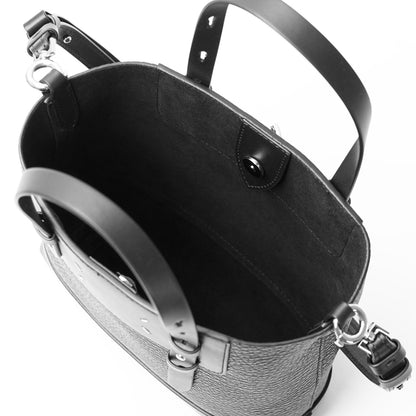 Maison Margiela レディース メンズ ショルダーバッグ SB1WG0081 P8611 BLACK ブラック H0015