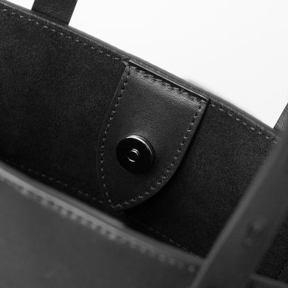 Maison Margiela レディース メンズ ショルダーバッグ SB1WG0081 P8611 BLACK ブラック H0015