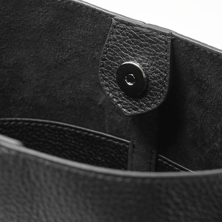 Maison Margiela レディース ショルダーバッグ DRESS-AGE SHOULDER BAG SB2WG0022 P7268 ブラック ブラウン HA755