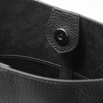 Maison Margiela レディース ショルダーバッグ DRESS-AGE SHOULDER BAG SB2WG0022 P7268 ブラック ブラウン HA755