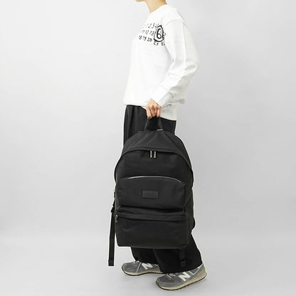 MM6 Maison Margiela レディース メンズ バックパック NUMERIC BACKPACK SB5WA0006 P8504 ブラック T8013