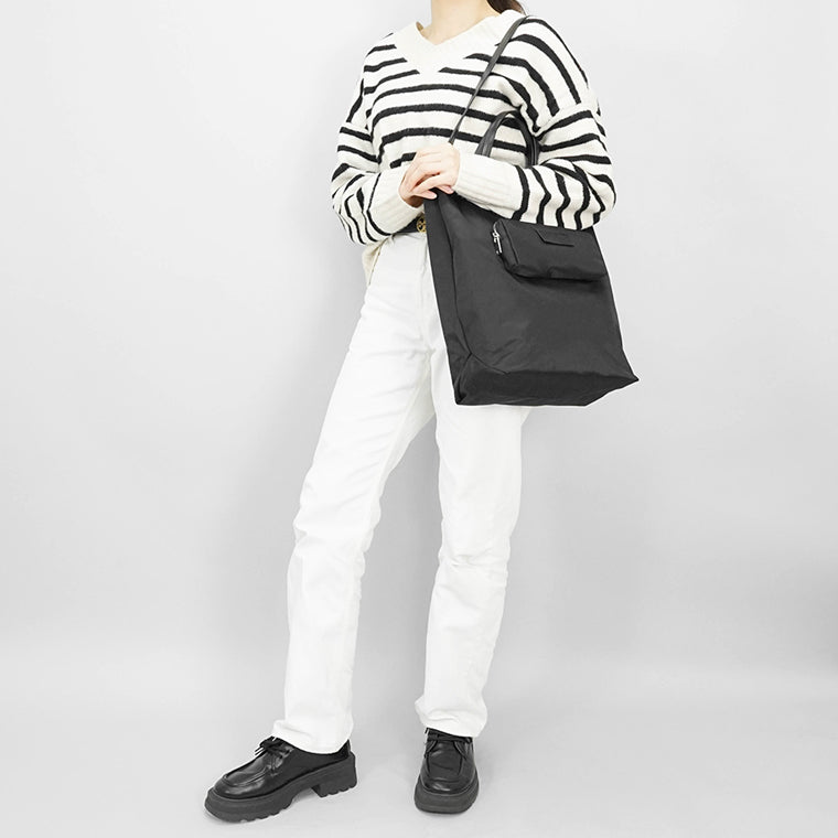 【新作】MM6 Maison Margiela レディース メンズ トートバッグ MM6 エムエム6 メゾンマルジェラ MAISON MARGIELA バッグ トート