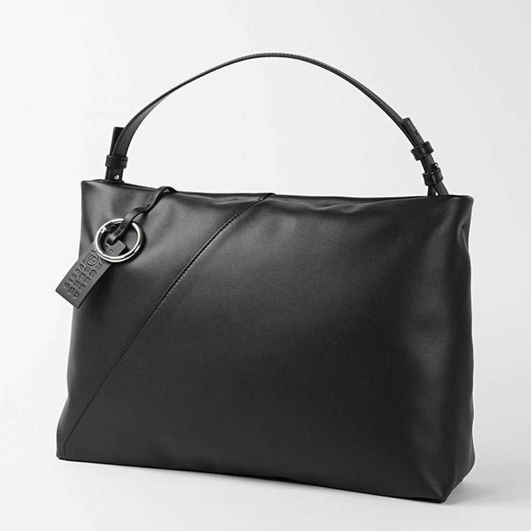 MM6 Maison Margiela レディース メンズ バッグ BAG SB5WF0016 P8805 ブラック T8013