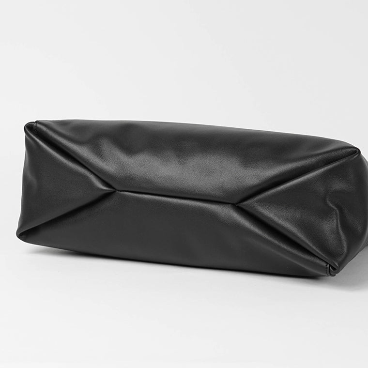 Maison Margiela ビジネスバッグ ブラック　美品 Maison Margiela（メゾンマルジェラ）の「Maison Margiela Leather