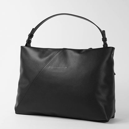 MM6 Maison Margiela レディース メンズ バッグ BAG SB5WF0016 P8805 ブラック T8013