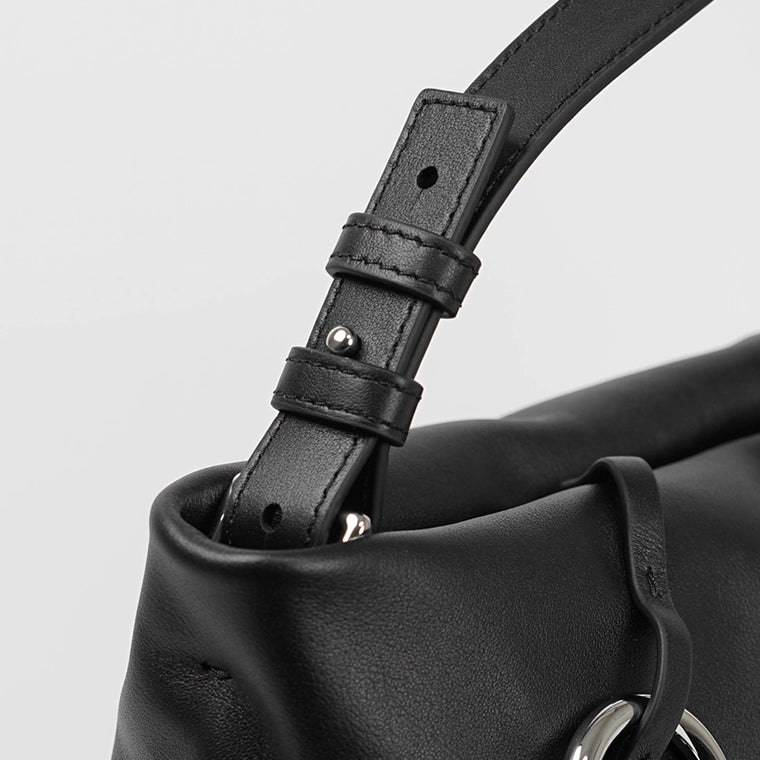 MM6 Maison Margiela レディース メンズ バッグ BAG SB5WF0016 P8805 ブラック T8013