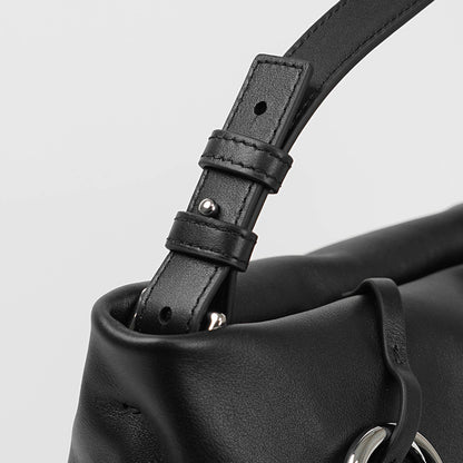 MM6 Maison Margiela レディース メンズ バッグ BAG SB5WF0016 P8805 ブラック T8013