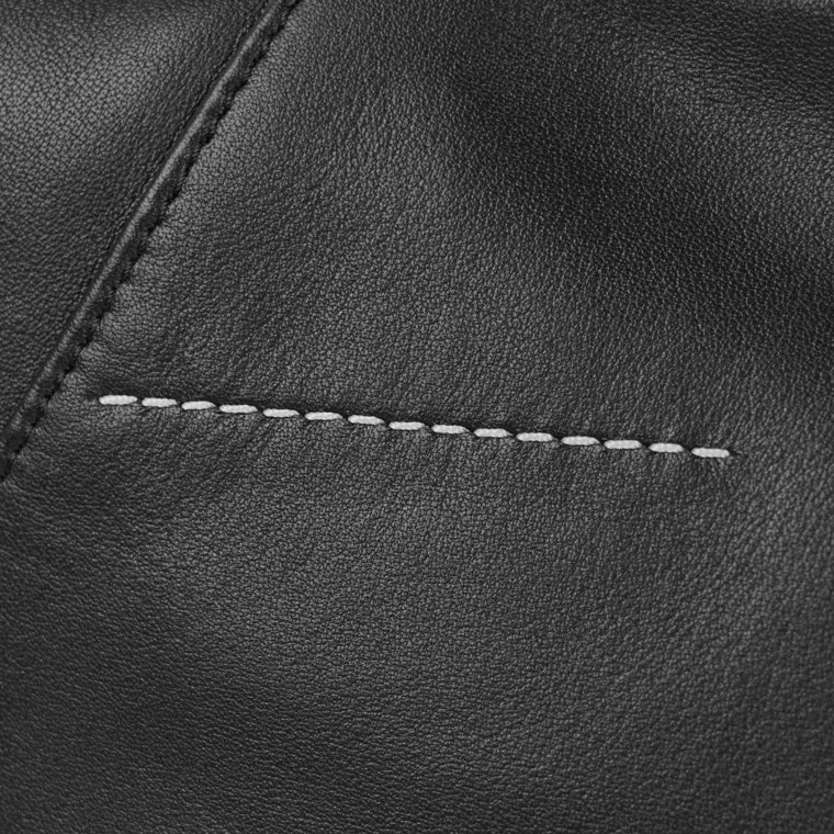 MM6 Maison Margiela レディース ショルダーバッグ JAPANESE FOLDED SB5ZH0032 P8805 BLACK ブラック T8013