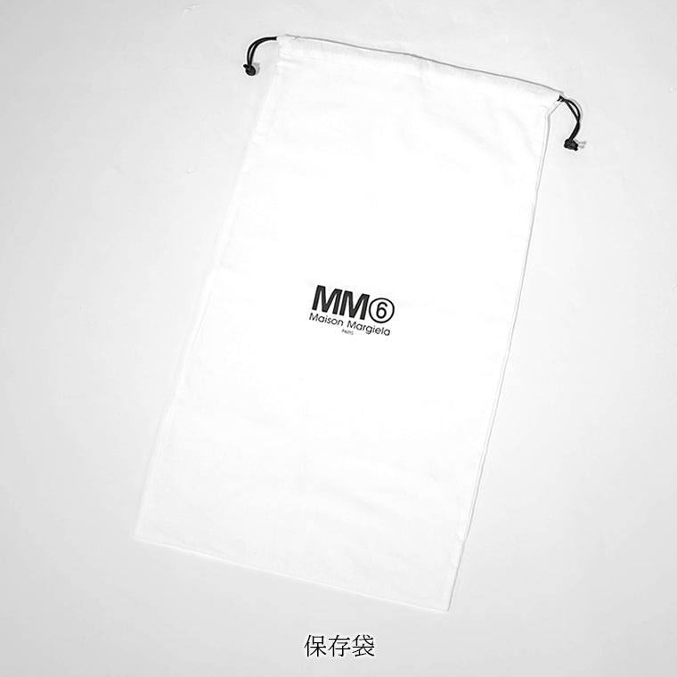 エムエムシックス メゾンマルジェラ MM6 Maison Margiela レディース