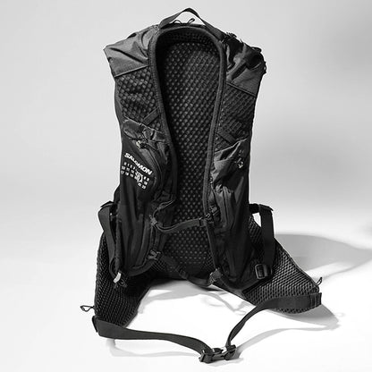 MM6 Maison Margiela レディース メンズ バックパック MM6×SALOMON XT 15 BACKPACK SB6WA0003 P5782 ブラック H9966