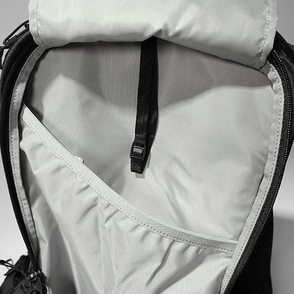 MM6 Maison Margiela レディース メンズ バックパック MM6×SALOMON XT 15 BACKPACK SB6WA0003 P5782 ブラック H9966
