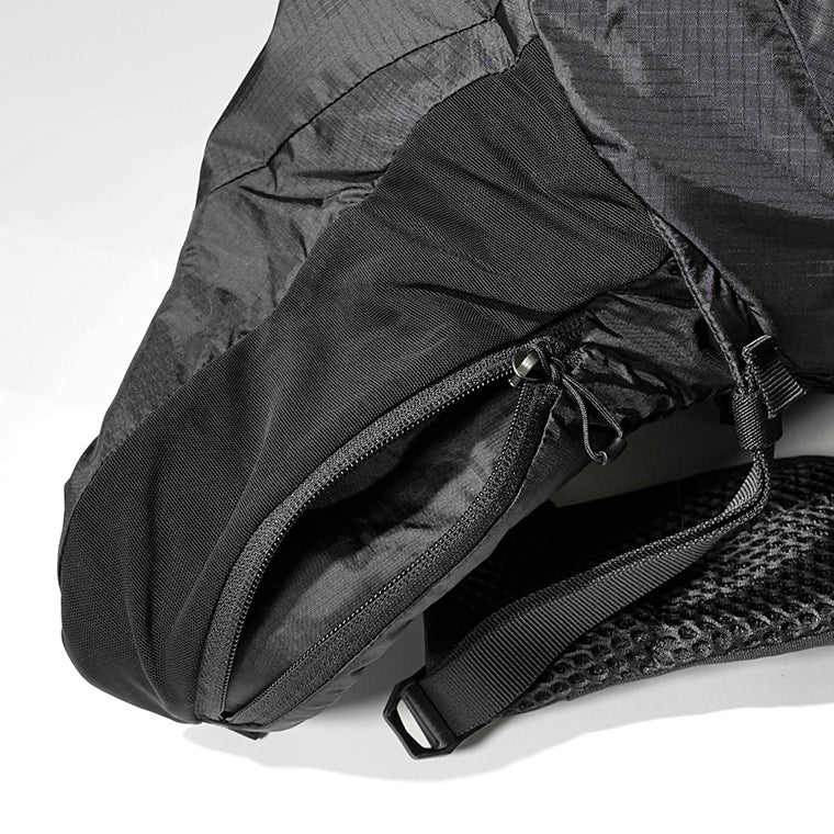MM6 Maison Margiela レディース メンズ バックパック MM6×SALOMON XT 15 BACKPACK SB6WA0003 P5782 ブラック H9966