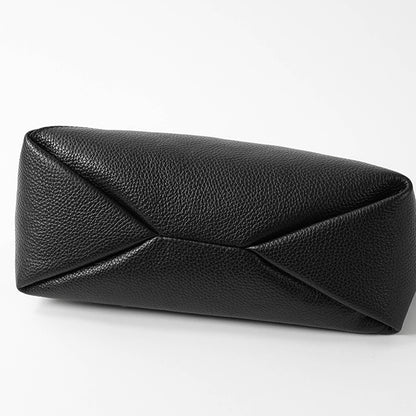 【SUMMER FINAL SALE】 MM6 Maison Margiela レディース ハンドバッグ JAPANESE JEWEL HANDLE BAG SB6WD0046 P9068 BLACK ブラック T8013