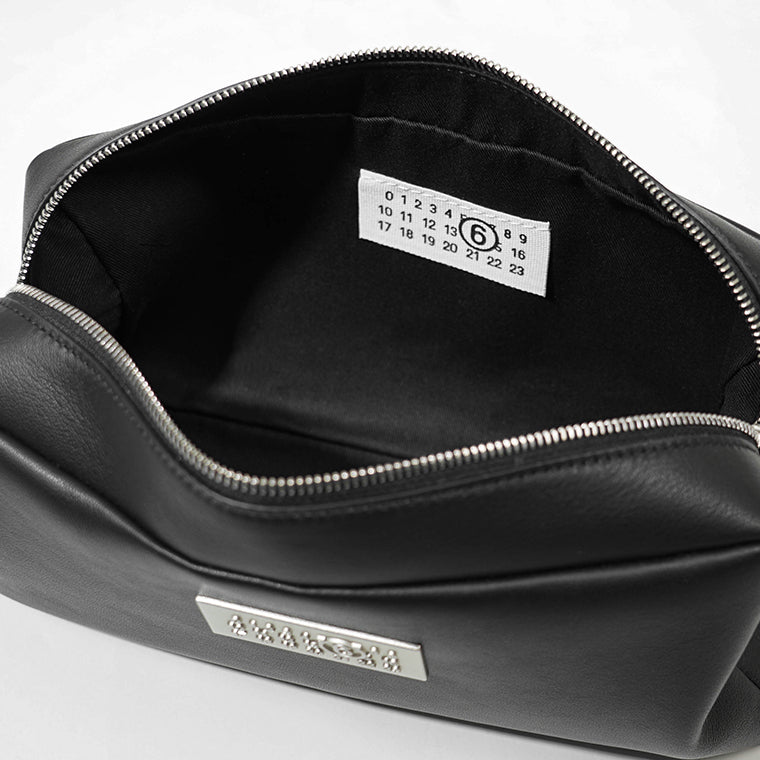Maison Margiela ビジネスバッグ ブラック　美品 Maison Margiela（旧Maison Martin Margiela）（ビジネスバッグ）の