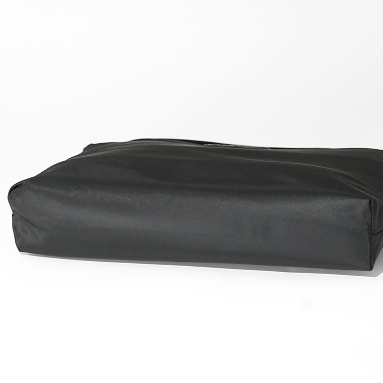 【SUMMER FINAL SALE】 MM6 Maison Margiela メンズ ショルダーバッグ NUMERIC NYLON CROSSBODY BAG SB6WG0024 P9062 BLACK ブラック T8013