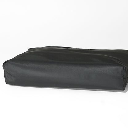 【SUMMER FINAL SALE】 MM6 Maison Margiela メンズ ショルダーバッグ NUMERIC NYLON CROSSBODY BAG SB6WG0024 P9062 BLACK ブラック T8013