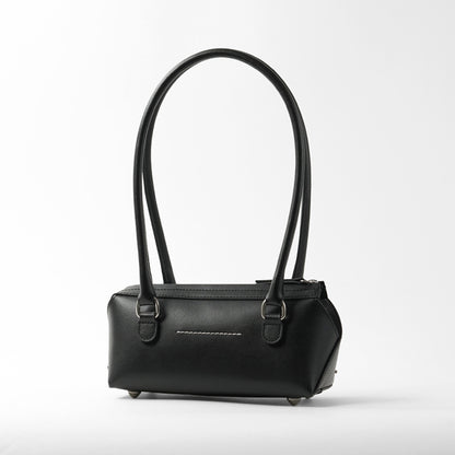【SUMMER FINAL SALE】 MM6 Maison Margiela レディース バッグ BAULETTO SHOULDER BAG MINI SB6ZH0039 P9061 3カラー