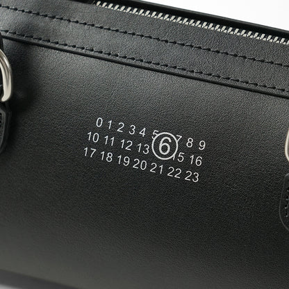 【SUMMER FINAL SALE】 MM6 Maison Margiela レディース バッグ BAULETTO SHOULDER BAG MINI SB6ZH0039 P9061 3カラー
