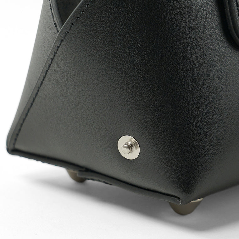 【SUMMER FINAL SALE】 MM6 Maison Margiela レディース バッグ BAULETTO SHOULDER BAG MINI SB6ZH0039 P9061 3カラー