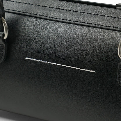 【SUMMER FINAL SALE】 MM6 Maison Margiela レディース バッグ BAULETTO SHOULDER BAG MINI SB6ZH0039 P9061 3カラー