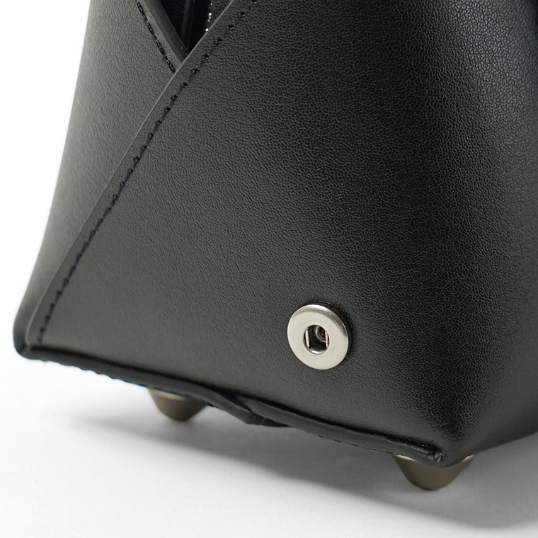 【SUMMER FINAL SALE】 MM6 Maison Margiela レディース バッグ BAULETTO SHOULDER BAG MINI SB6ZH0039 P9061 3カラー