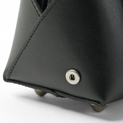 【SUMMER FINAL SALE】 MM6 Maison Margiela レディース バッグ BAULETTO SHOULDER BAG MINI SB6ZH0039 P9061 3カラー