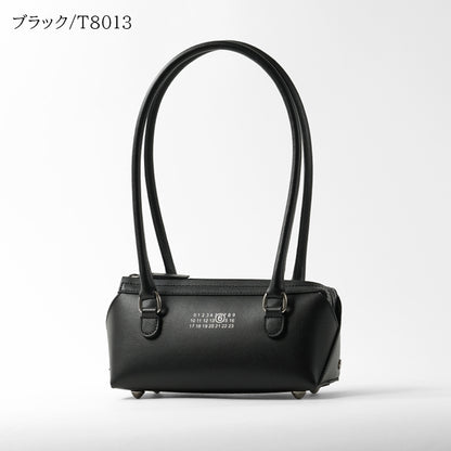 【SUMMER FINAL SALE】 MM6 Maison Margiela レディース バッグ BAULETTO SHOULDER BAG MINI SB6ZH0039 P9061 3カラー