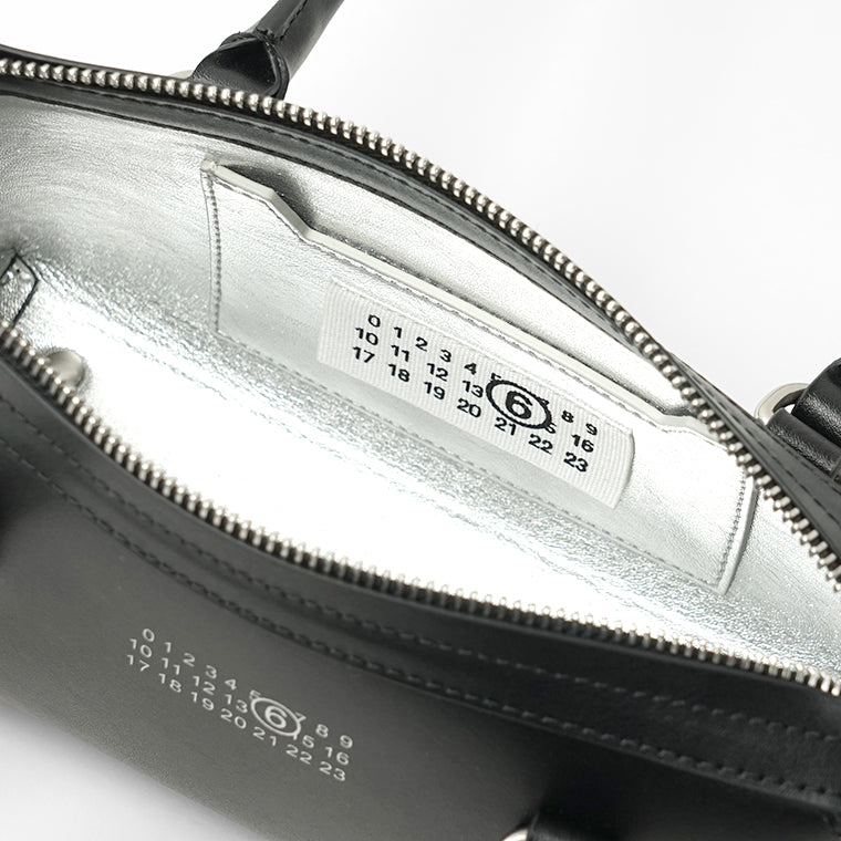 【SUMMER FINAL SALE】 MM6 Maison Margiela レディース バッグ BAULETTO SHOULDER BAG MINI SB6ZH0039 P9061 3カラー
