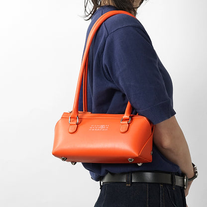 【SUMMER FINAL SALE】 MM6 Maison Margiela レディース バッグ BAULETTO SHOULDER BAG MINI SB6ZH0039 P9061 3カラー