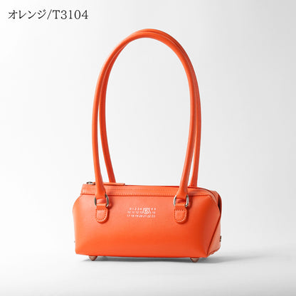 【SUMMER FINAL SALE】 MM6 Maison Margiela レディース バッグ BAULETTO SHOULDER BAG MINI SB6ZH0039 P9061 3カラー