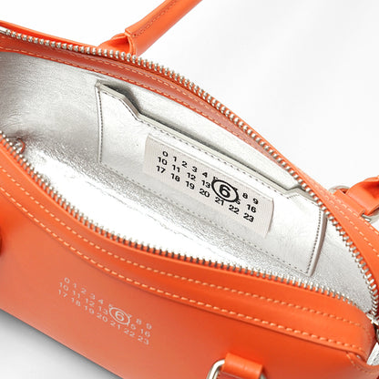 【SUMMER FINAL SALE】 MM6 Maison Margiela レディース バッグ BAULETTO SHOULDER BAG MINI SB6ZH0039 P9061 3カラー
