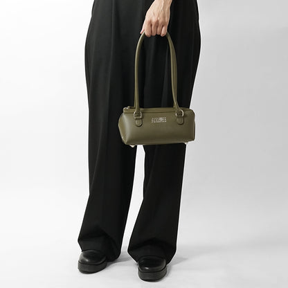 【SUMMER FINAL SALE】 MM6 Maison Margiela レディース バッグ BAULETTO SHOULDER BAG MINI SB6ZH0039 P9061 3カラー