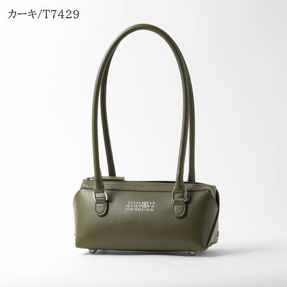 【SUMMER FINAL SALE】 MM6 Maison Margiela レディース バッグ BAULETTO SHOULDER BAG MINI SB6ZH0039 P9061 3カラー