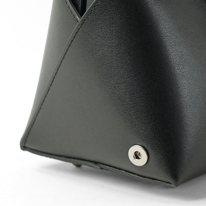 【SUMMER FINAL SALE】 MM6 Maison Margiela レディース バッグ BAULETTO SHOULDER BAG MEDIUM SB6ZH0040 P9061 2カラー