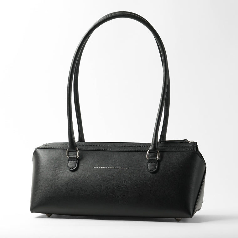 【SUMMER FINAL SALE】 MM6 Maison Margiela レディース バッグ BAULETTO SHOULDER BAG MEDIUM SB6ZH0040 P9061 2カラー