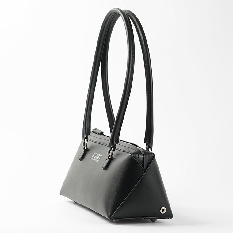 【SUMMER FINAL SALE】 MM6 Maison Margiela レディース バッグ BAULETTO SHOULDER BAG MEDIUM SB6ZH0040 P9061 2カラー