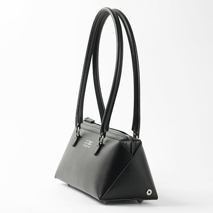 【SUMMER FINAL SALE】 MM6 Maison Margiela レディース バッグ BAULETTO SHOULDER BAG MEDIUM SB6ZH0040 P9061 2カラー