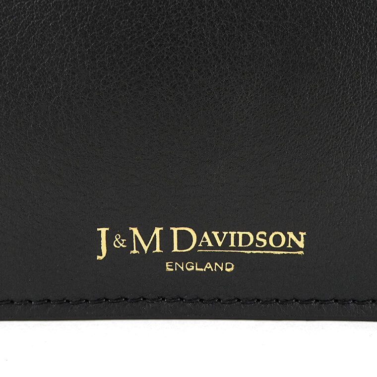 J&M DAVIDSON レディース 2つ折り財布 BI FOLD WALLET SBFW 0XX SCXX 5カラー