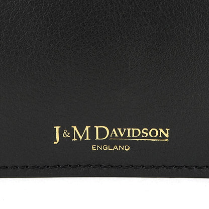 J&M DAVIDSON レディース 2つ折り財布 BI FOLD WALLET SBFW 0XX SCXX 5カラー