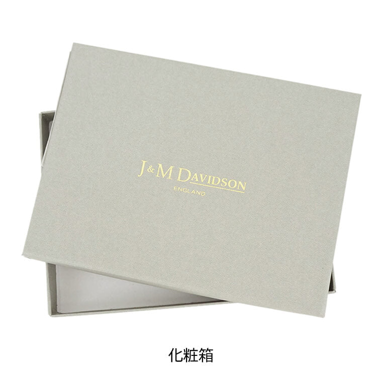 J&M DAVIDSON レディース 2つ折り財布 BI FOLD WALLET SBFW 0XX SCXX 5カラー