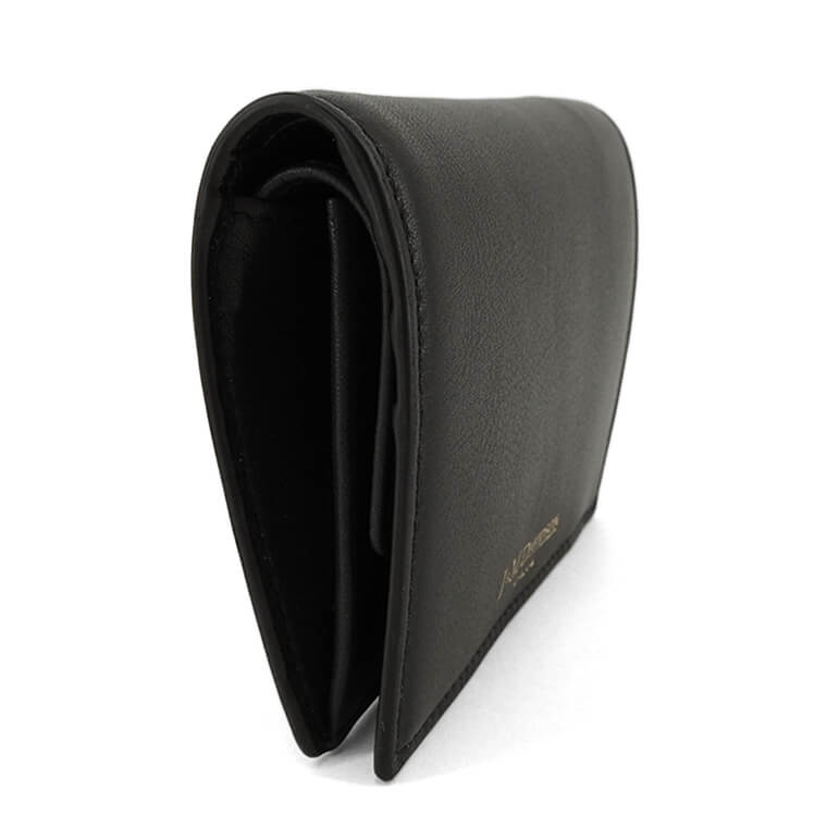 J&M DAVIDSON レディース 2つ折り財布 BI FOLD WALLET SBFW 0XX SCXX 5カラー