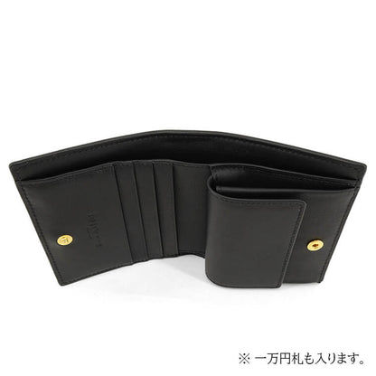 J&M DAVIDSON レディース 2つ折り財布 BI FOLD WALLET SBFW 0XX SCXX 5カラー