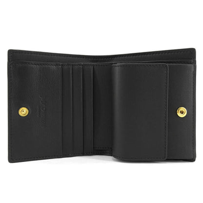 J&M DAVIDSON レディース 2つ折り財布 BI FOLD WALLET SBFW 0XX SCXX 5カラー