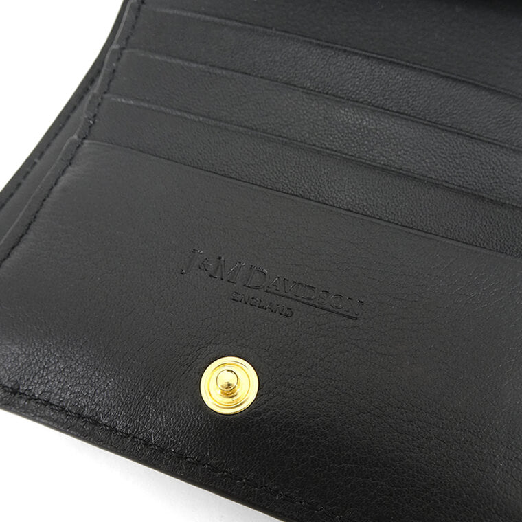 J&M DAVIDSON レディース 2つ折り財布 BI FOLD WALLET SBFW 0XX SCXX 5カラー