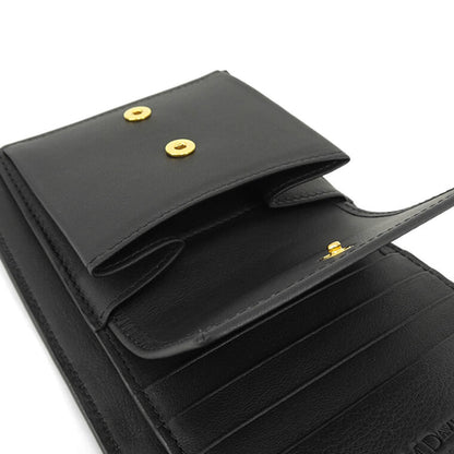 J&M DAVIDSON レディース 2つ折り財布 BI FOLD WALLET SBFW 0XX SCXX 5カラー