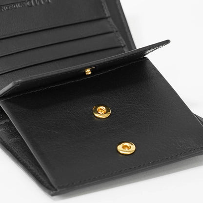J&M DAVIDSON レディース 2つ折り財布 EMBOSSED CROC BI FOLD WALLET SBFW 0XX 0BC ECXX 2カラー