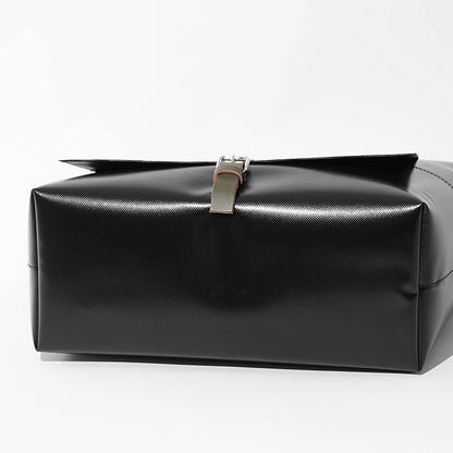 MARNI メンズ レディース ショルダーバッグ TRIBECA MESSENGER BAG SBMQ0127A0 P5769 BLACK ブラック 00N99