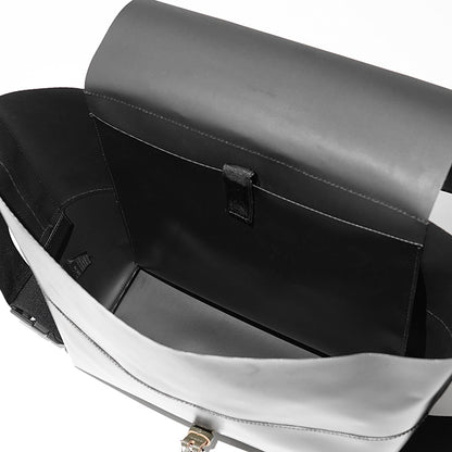 MARNI メンズ レディース ショルダーバッグ TRIBECA MESSENGER BAG SBMQ0127A0 P5769 BLACK ブラック 00N99
