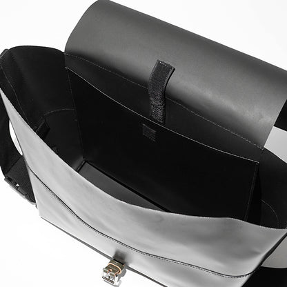 MARNI メンズ レディース ショルダーバッグ TRIBECA MESSENGER BAG SBMQ0127A0 P5769 BLACK ブラック 00N99