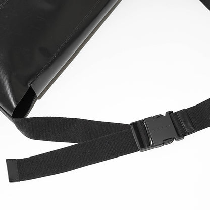 MARNI メンズ レディース ショルダーバッグ TRIBECA MESSENGER BAG SBMQ0127A0 P5769 BLACK ブラック 00N99